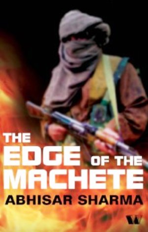 The Edge of The Machete